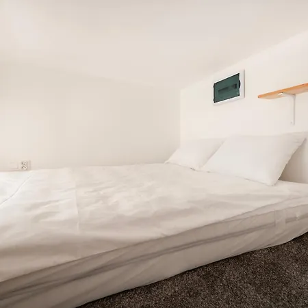 Apartment Polesie Studio With Mezzanine