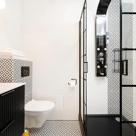 Apartment Polesie Studio With Mezzanine